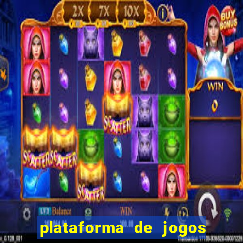 plataforma de jogos do whindersson nunes